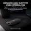 Corsair EX400U Survivor 2TB thumbnail 2