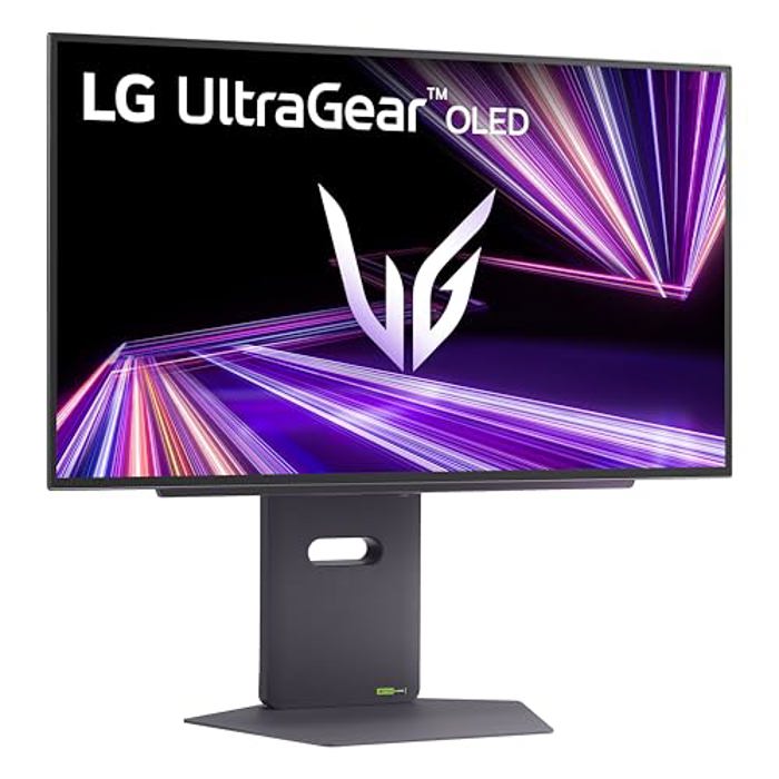 LG Ultragear OLED 27GX790A image 10