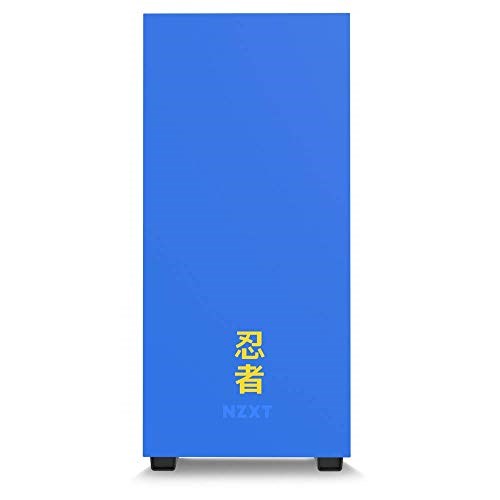 NZXT H700i Ninja Edition image 3