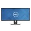 Dell U3419w Ultrasharp 34" WQHD (3440x1440) Curved IPS USB-C