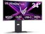 LG UltraGear 34GX900A-B 34" OLED Curved WQHD 240Hz 0.03ms FreeSync Premium Pro HDR