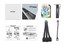 ZOTAC GeForce RTX 4070 Ti AMP Extreme AIRO thumbnail 7