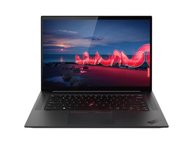 Lenovo ThinkPad P1 Gen 4 20Y3003BUS image 10