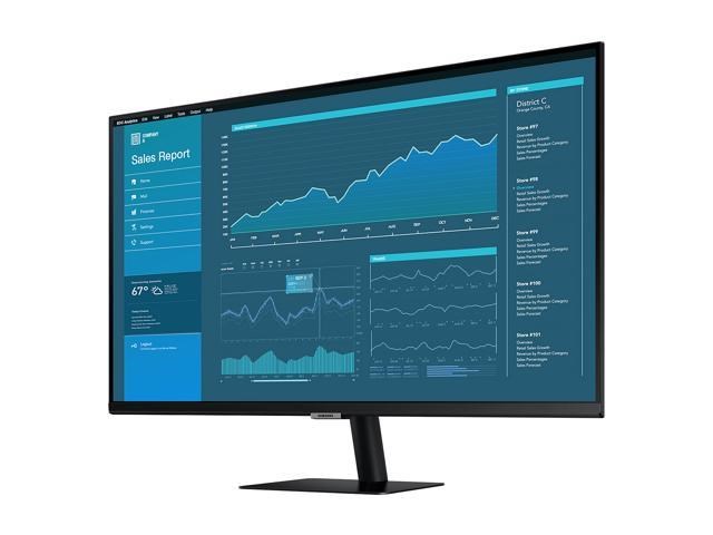 SAMSUNG 32M50A image 2