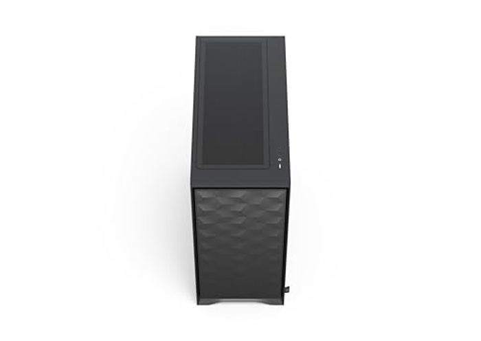 Fractal Design Pop 2 Air Black Solid image 7