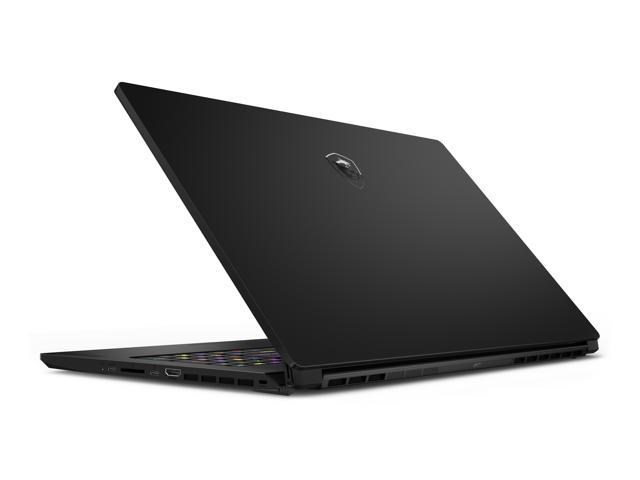 MSI GS76 Stealth 11UG-653 image 4