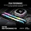 Corsair Vengeance RGB Pro SL 32GB (2x16GB) DDR4 3600 AMD thumbnail 4