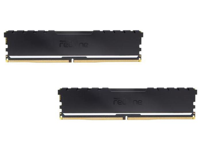 Mushkin Enhanced Redline 32GB (2 x 16GB) DDR5 5600 image 3