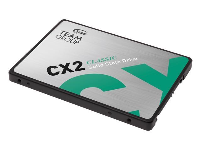 Team Group CX2 2TB image 3