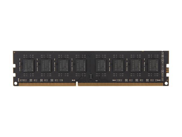 G.SKILL Value 8GB DDR3 1600 image 2