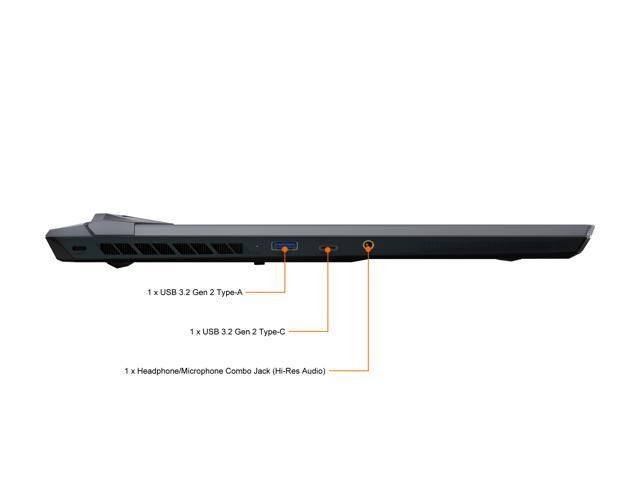 MSI WE Series WE76 11UM-458 image 10