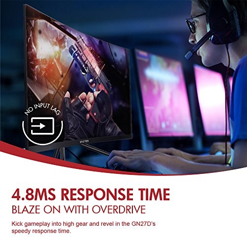 VIOTEK GN27DB 27" image 3