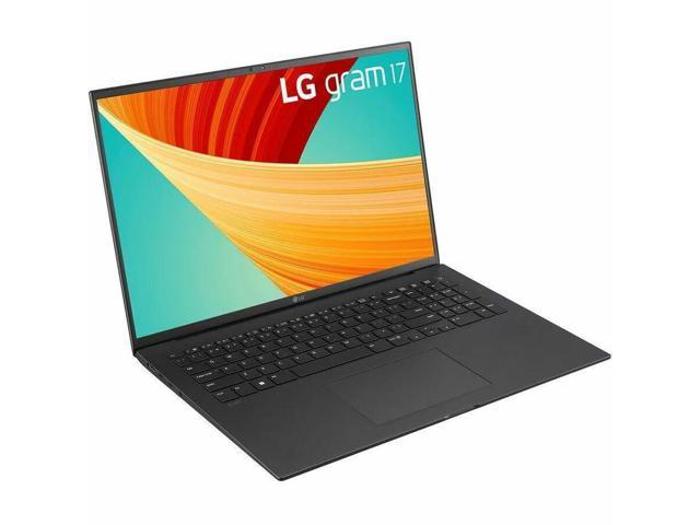LG Gram 17Z90R-Q.APB7U1 image 8