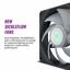 Cooler Master MasterLiquid ML360L V2 ARGB thumbnail 6