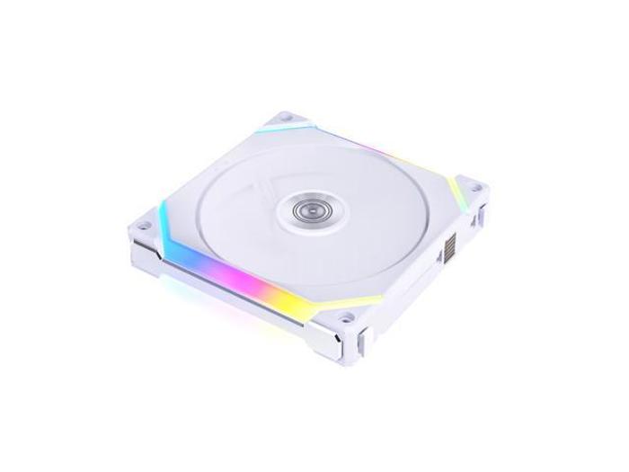 LIAN LI UNI Fan SL140 V2 White