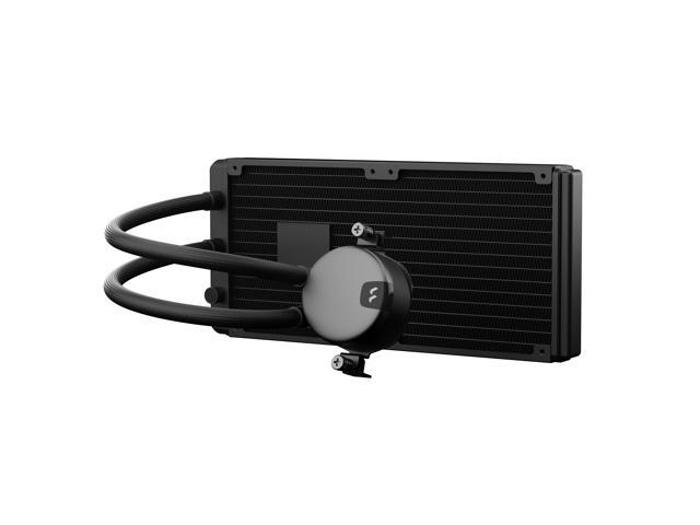 Fractal Design Lumen S28 V2 RGB image 5