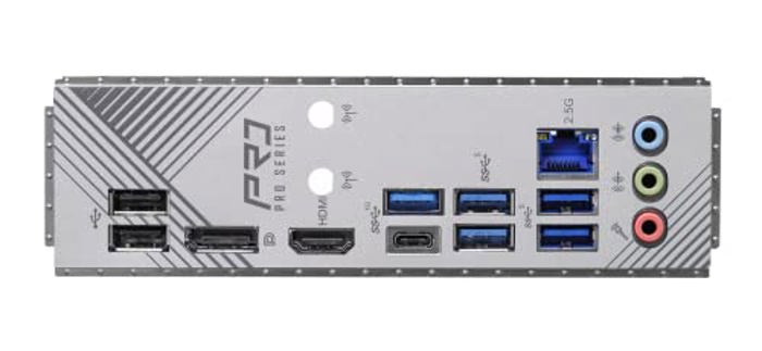 ASRock B760 Pro RS image 4