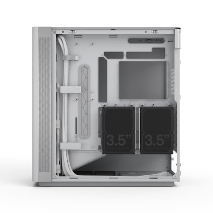 Fractal Design Define One Light Solid image 13