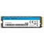 Lexar NM610PRO 500GB M.2 2280 PCIe Gen3x4 NVMe 1.4 LNM610P500G-RNNNG
