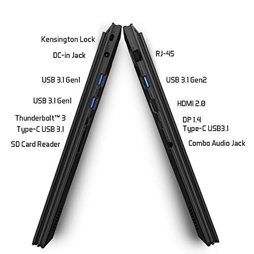 Gigabyte AERO 15-X9-RT5W image 5