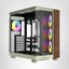 Thermaltake View 380 XL WS ARGB Matcha Green thumbnail 7