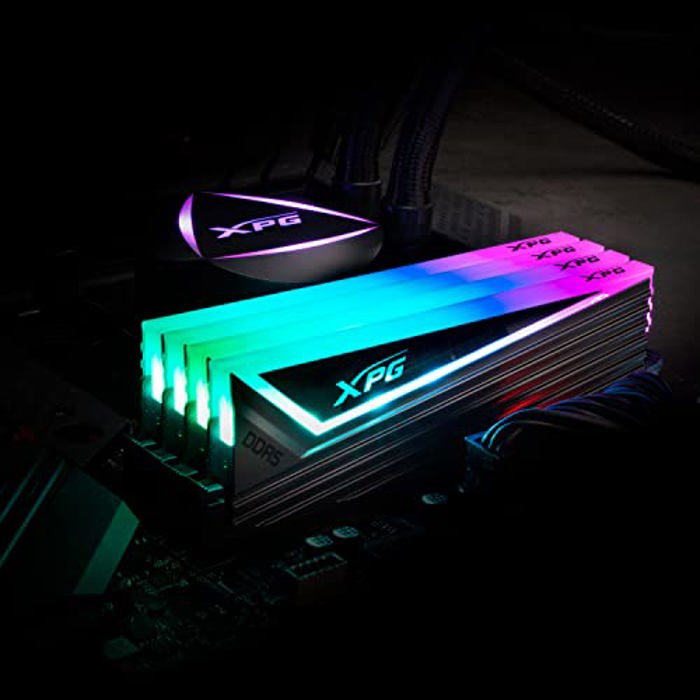 ADATA XPG Caster RGB 16GB DDR5 6400MHz image 6