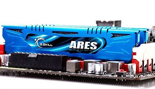G.SKILL Ares 8GB (2 x 4GB) DDR3 2400 image 2