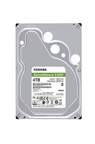 Toshiba S300 4TB image 2