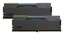 KLEVV CRAS V RGB 64GB (2x32GB) DDR5 6000MHz thumbnail 1