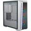 Cooler Master MasterBox 520 Mesh White thumbnail 4