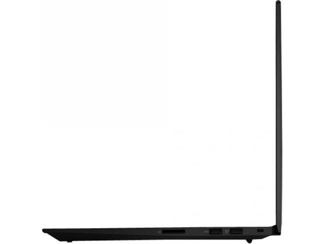 Lenovo ThinkPad X1 Extreme Gen 4 20Y50016US image 5