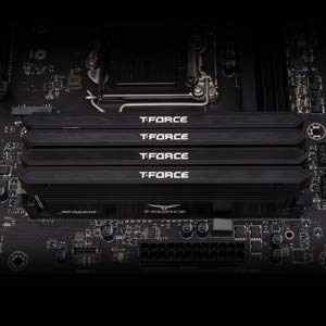 TEAMGROUP T-Force Xtreem DDR4 16GB (2x8GB) 4500MHz image 9