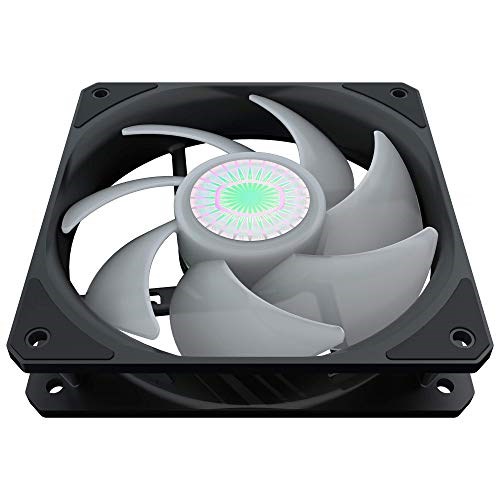Cooler Master SickleFlow 120 V2 ARGB 120mm image 11