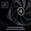 ARCTIC F12 PWM PST 5 Pack thumbnail 5
