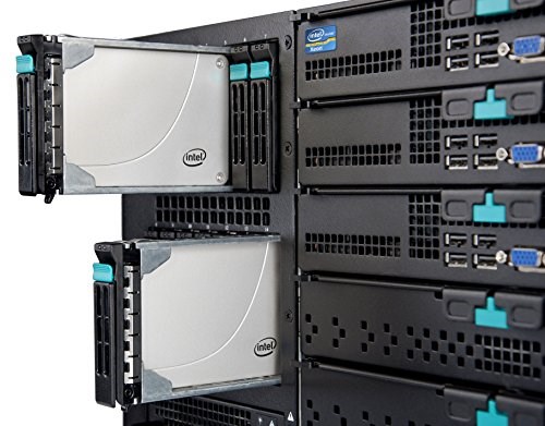 Intel 710 SSDSA2BZ100G3 100GB image 2