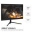 ViewSonic Omni VX2728J-2K thumbnail 2