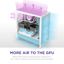 NZXT H5 Flow 2024 White thumbnail 3