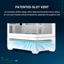Asus Prime AP202 TG ARGB White thumbnail 3