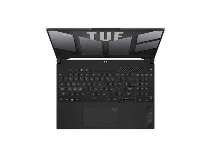 ASUS TUF F15 FX507VU-ES53 image 4