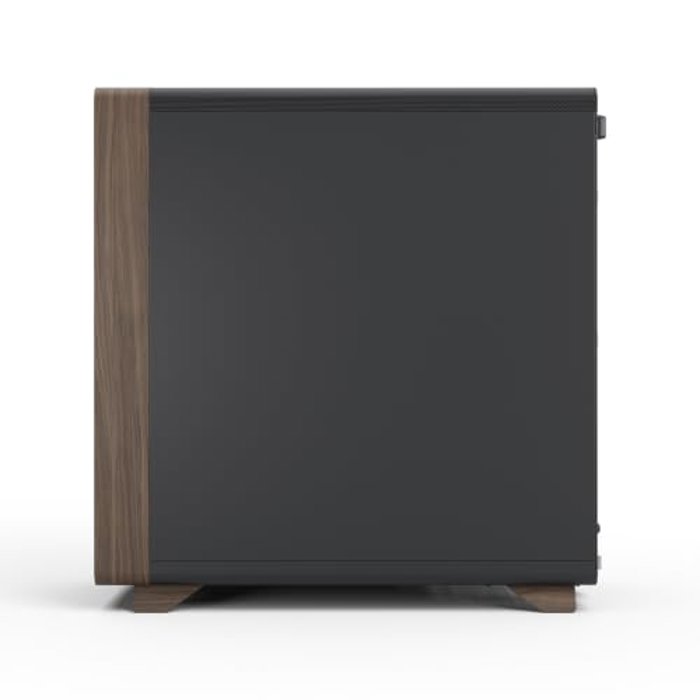 Fractal Design Summit Black Solid image 19