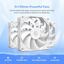 ID-COOLING FX360 PRO White thumbnail 4
