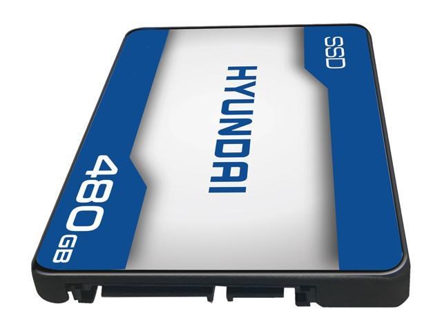 Hyundai 480GB C2S3T/480G image 4
