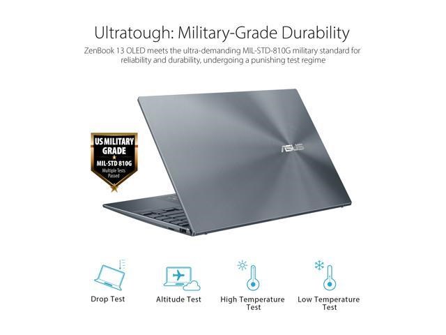ASUS ZenBook 13 UX325EA-EH71 image 8
