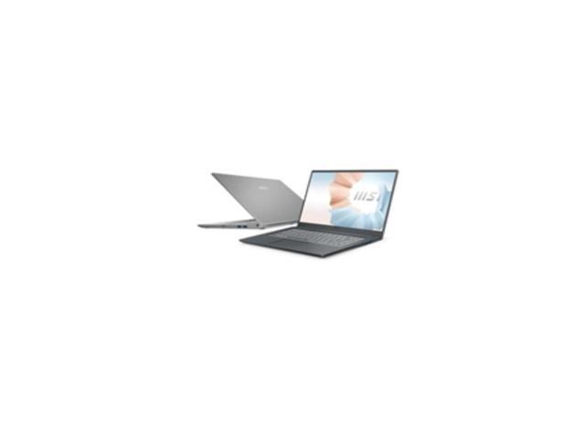 MSI Modern 15 A5M-221 image 2