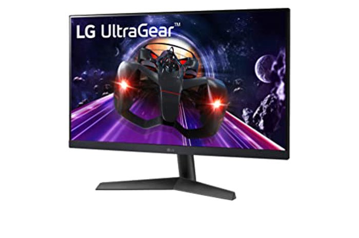 LG UltraGear 24GN60R-B image 8