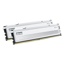 Klevv FIT V 32GB (2 x 16GB) DDR5 6400 White thumbnail 1