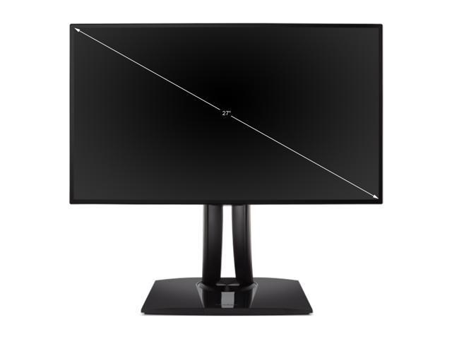 ViewSonic VP2768a image 10