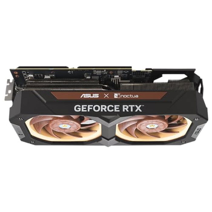 ASUS GeForce RTX 4080 Super Noctua OC Edition image 12