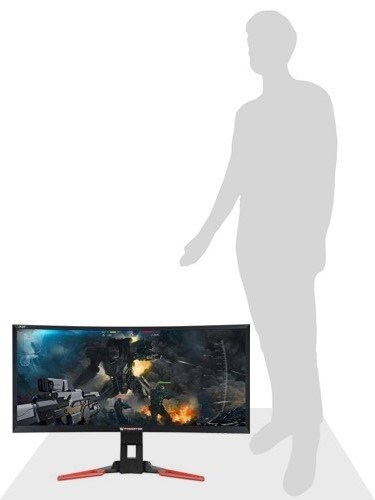 Acer Predator Z35 bmiphz image 9