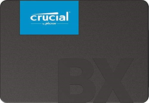 Crucial BX500 480GB image 6